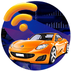 Parking Guidance System